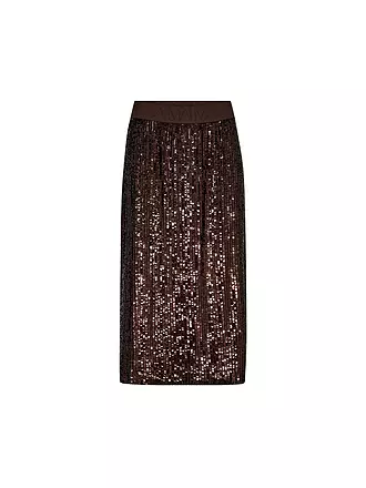 MOS MOSH | Midi falda MMADELINABEZA | 
